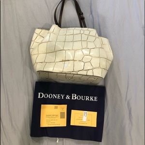 Dooney & Bourke “Flynn” bag